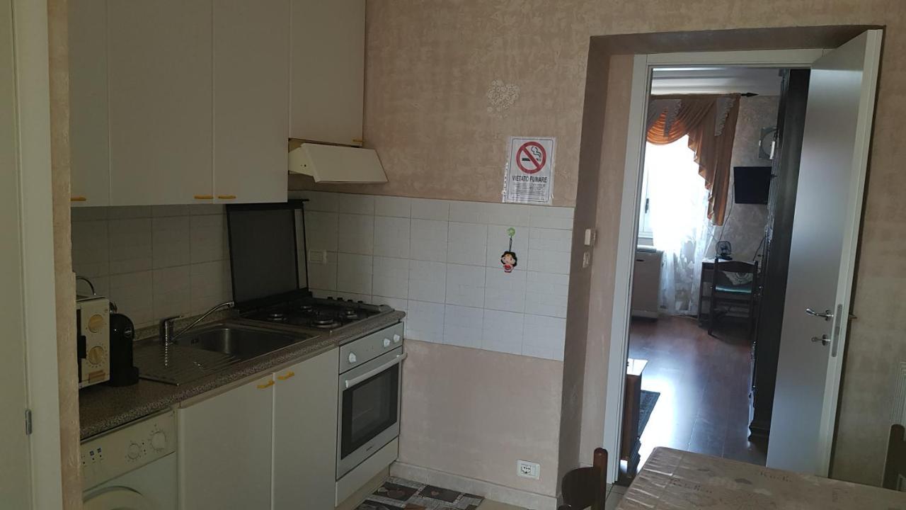 Bilocale Comodo A Tutti I Servizi. Aurora Apartamento *