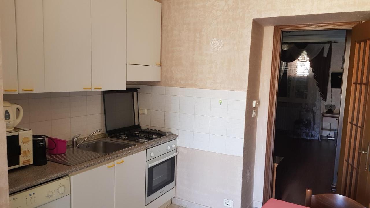 Bilocale Comodo A Tutti I Servizi. Aurora Apartamento *